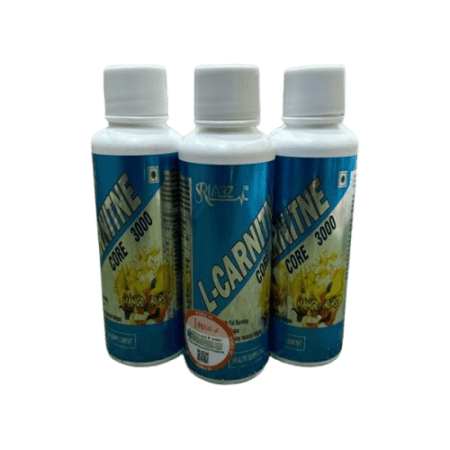 L-Carnitine: Fat Burning Energy Booster