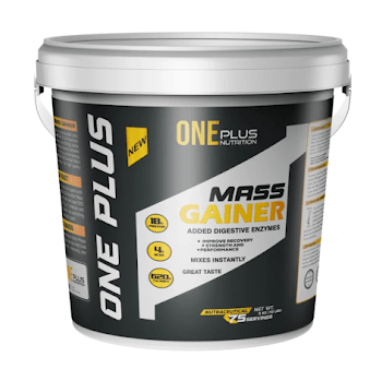 Mass Gainer Bucket – Ultimate Bulking Support