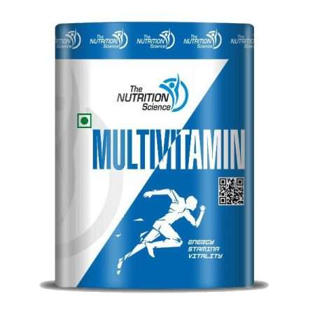 Multivitamins – Daily Health, Energy & Immunity Support